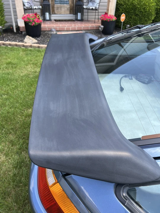 1989 Porsche 928 S4 - Image 21 of 31