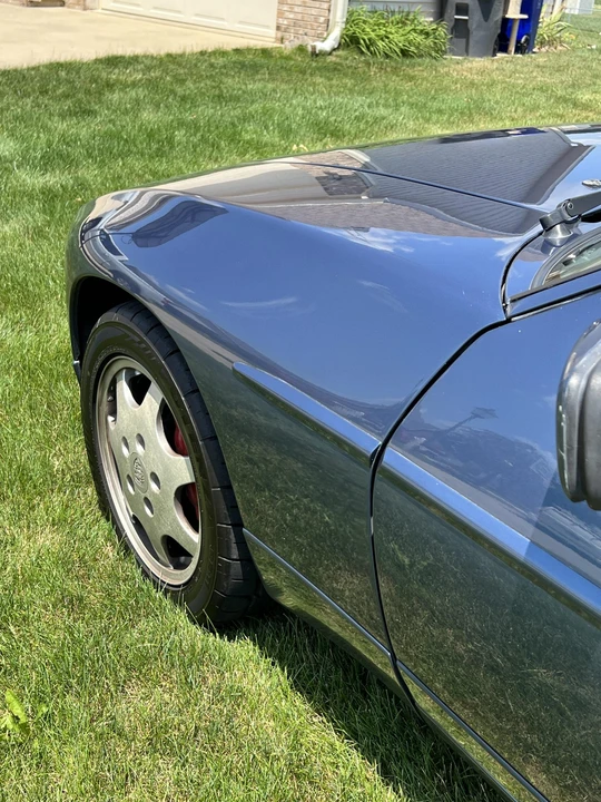 1989 Porsche 928 S4 - Image 28 of 31