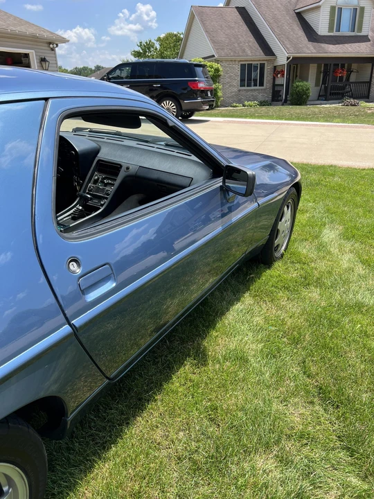 1989 Porsche 928 S4 - Image 17 of 31