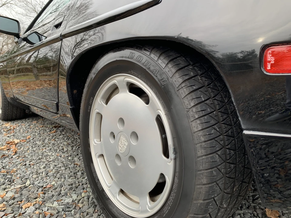 1989 Porsche 928 S4 - Image 24 of 31