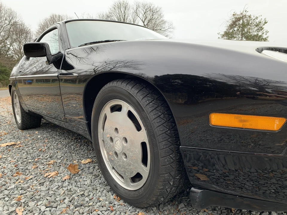 1989 Porsche 928 S4 - Image 23 of 31