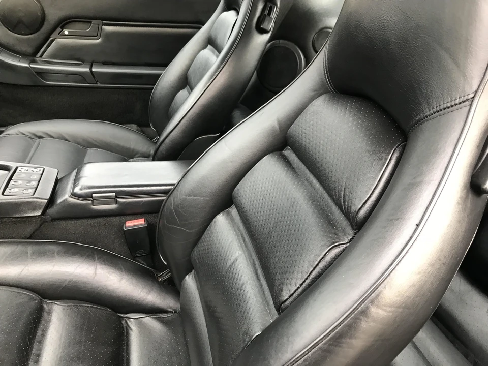 1989 Porsche 928 S4 - Image 30 of 31