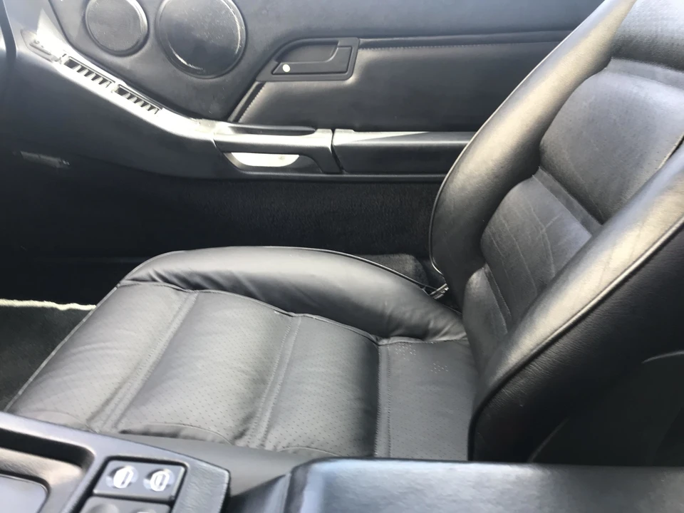 1989 Porsche 928 S4 - Image 31 of 31