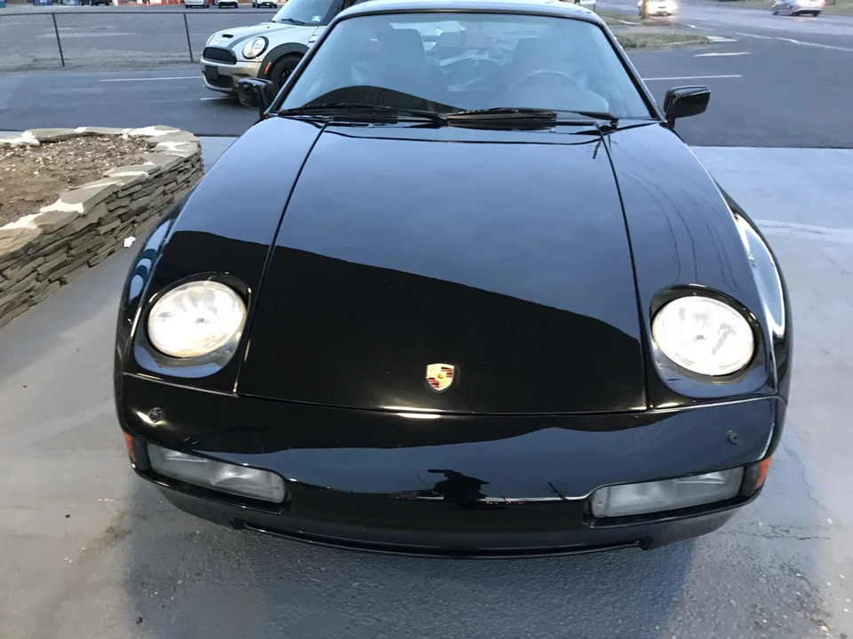 1989 Porsche 928 S4 - Image 16 of 31