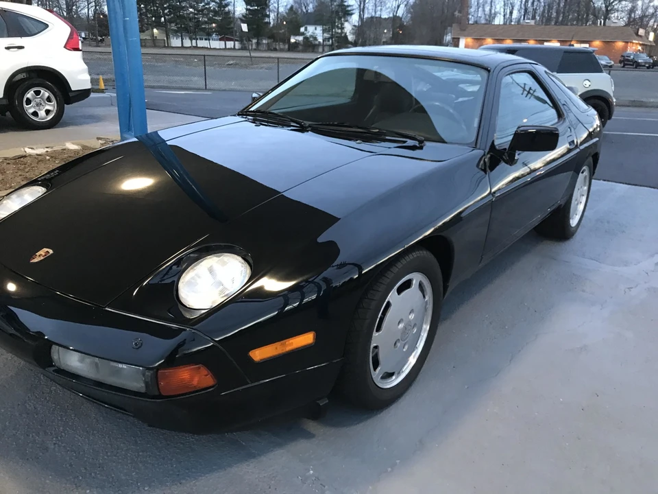 1989 Porsche 928 S4 - Image 17 of 31