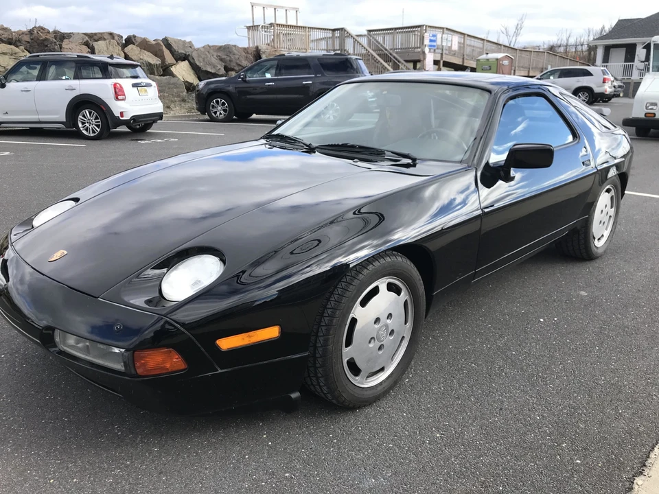 1989 Porsche 928 S4 - Image 18 of 31