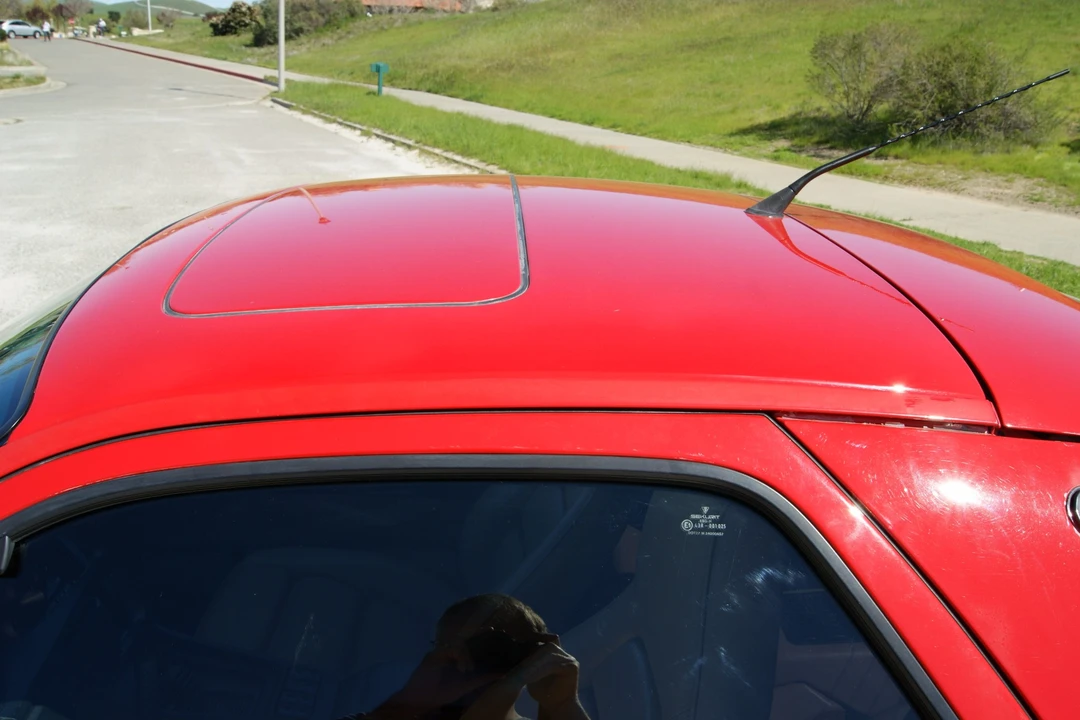 1989 Porsche 928 S4 - Image 26 of 31