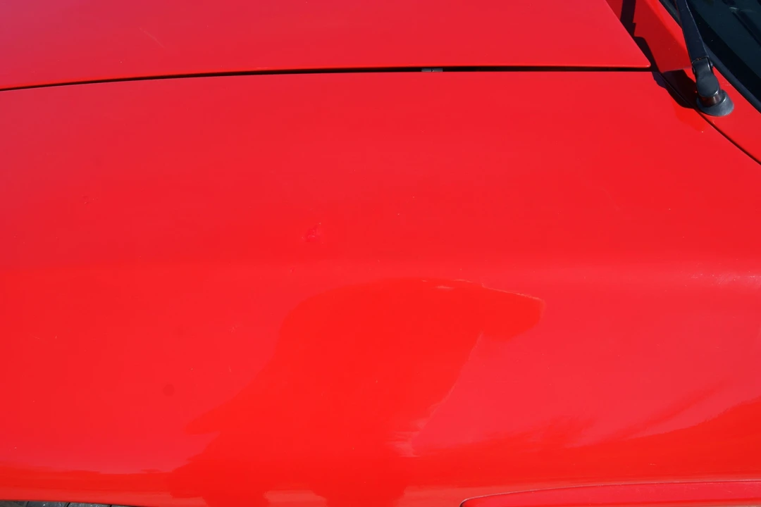 1989 Porsche 928 S4 - Image 29 of 31