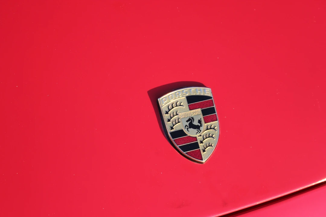 1989 Porsche 928 S4 - Image 20 of 31