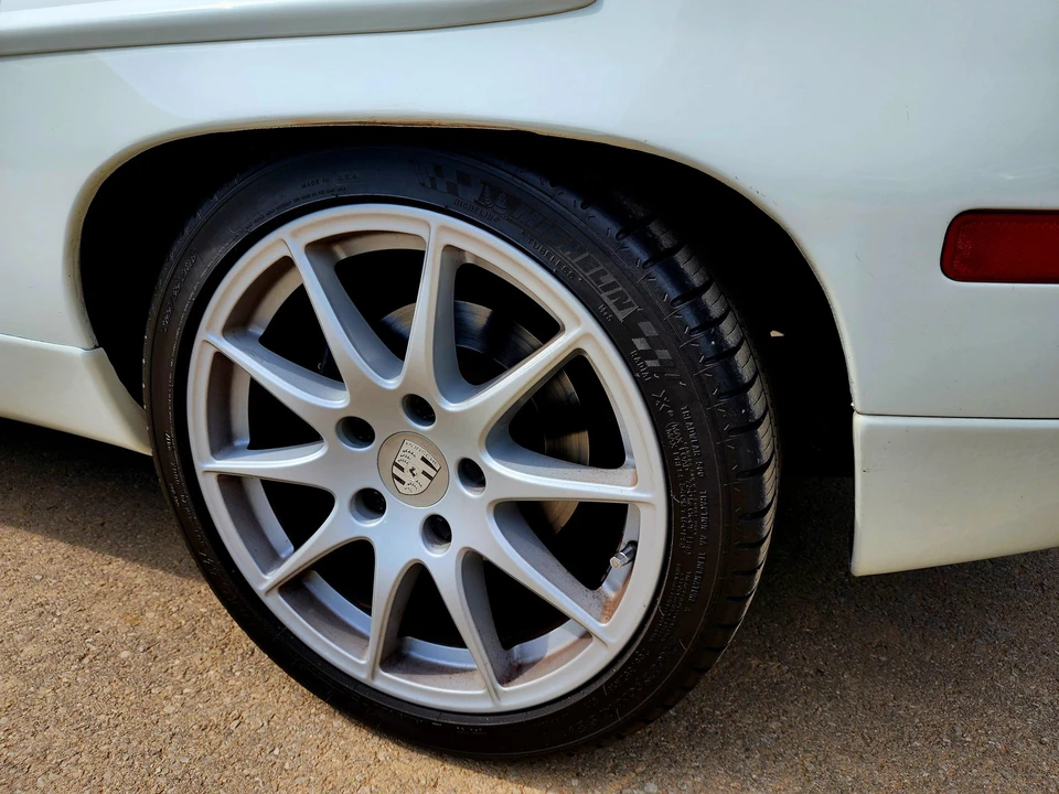 1989 Porsche 928 S4 - Image 29 of 31