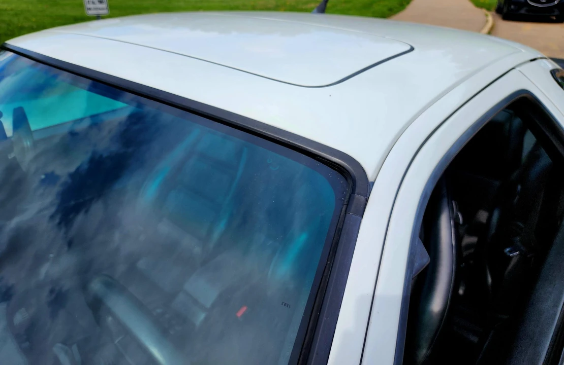 1989 Porsche 928 S4 - Image 21 of 31