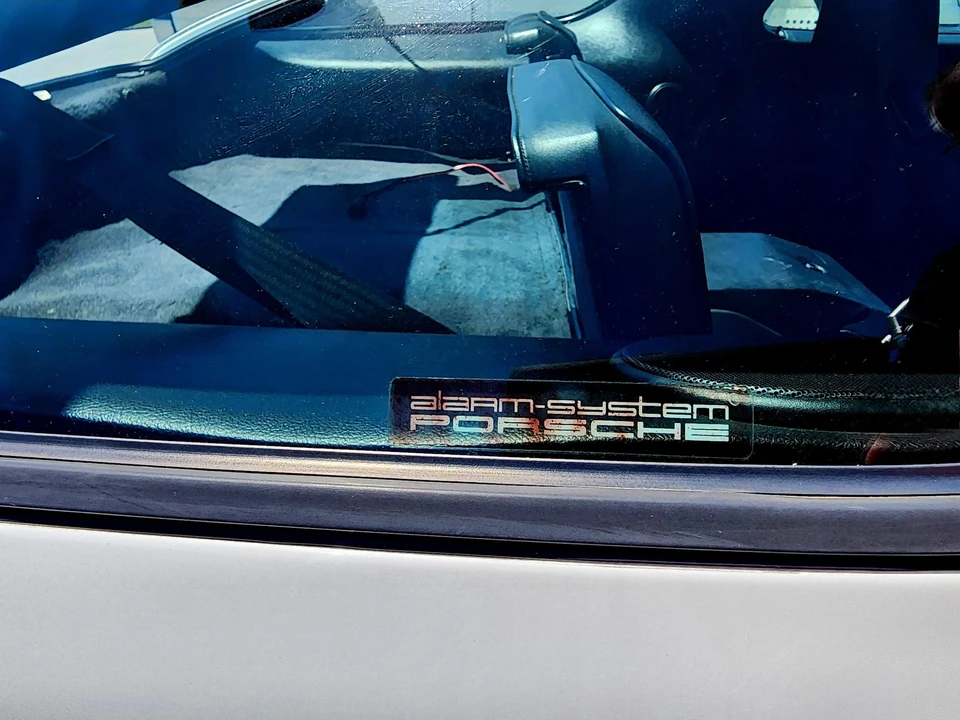 1989 Porsche 928 S4 - Image 22 of 31