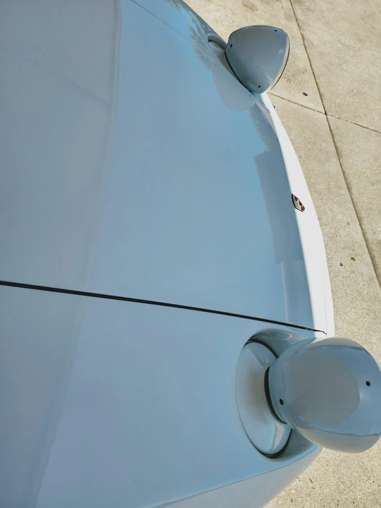 1989 Porsche 928 S4 - Image 16 of 31
