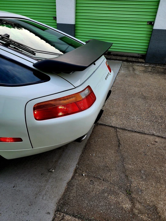 1989 Porsche 928 S4 - Image 26 of 31
