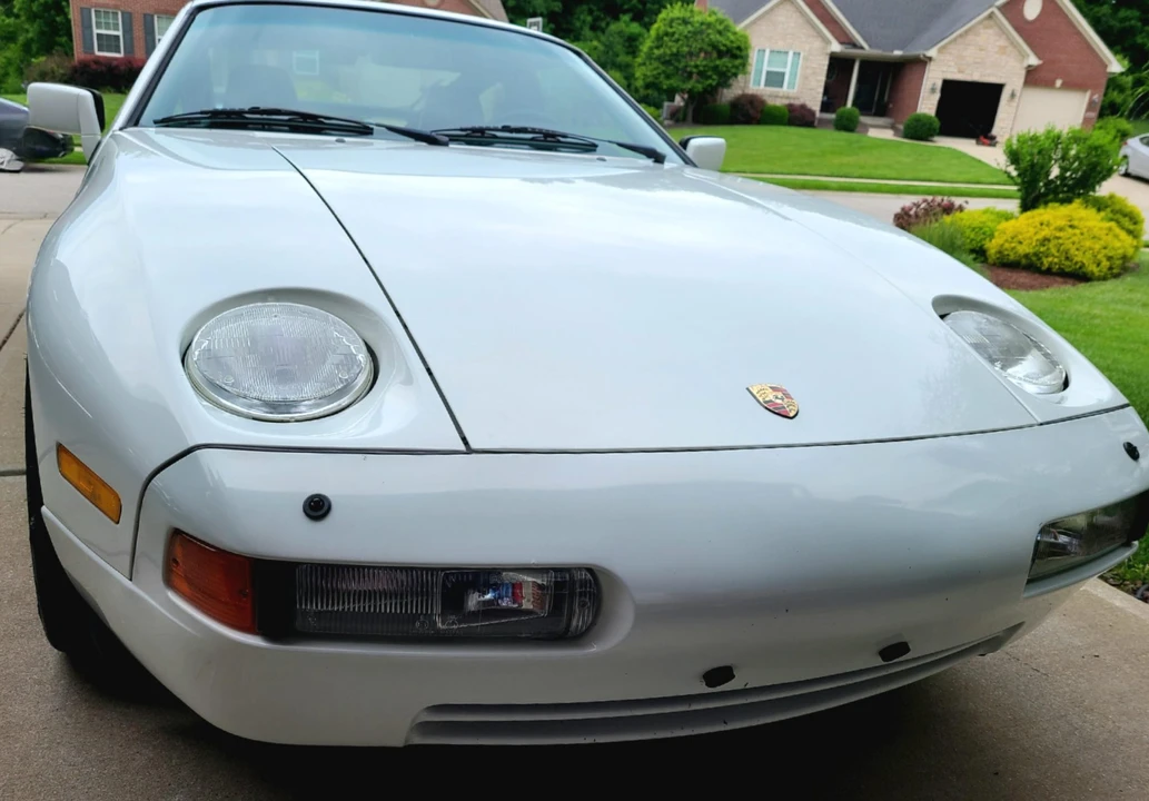 1989 Porsche 928 S4 - Image 18 of 31