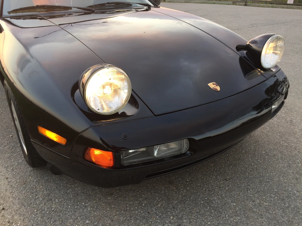 1989 Porsche 928 S4 - Image 23 of 31
