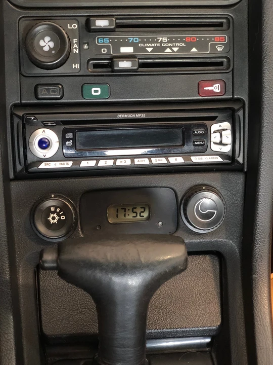 1989 Porsche 928 S4 - Image 29 of 31