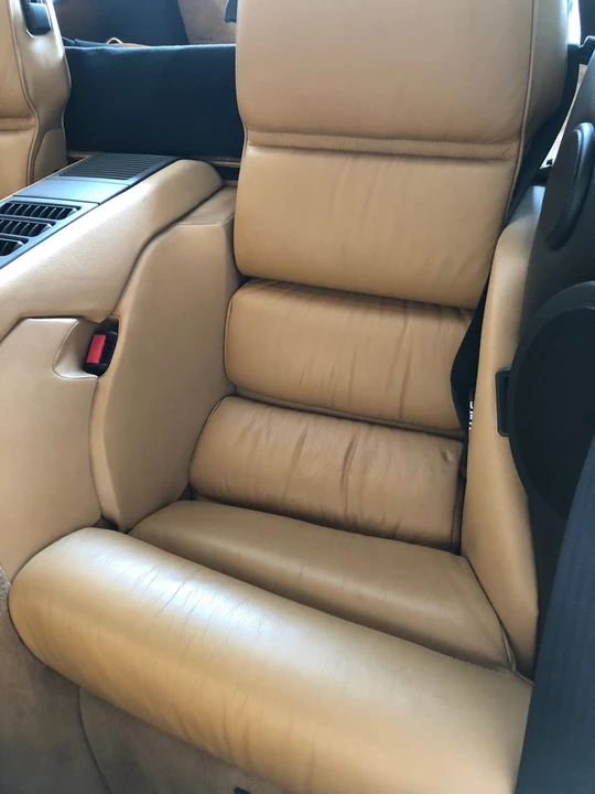 1989 Porsche 928 S4 - Image 31 of 31