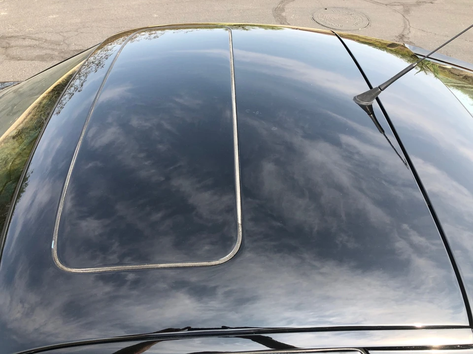 1989 Porsche 928 S4 - Image 16 of 31