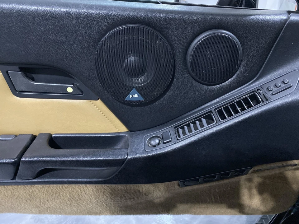 1989 Porsche 928 S4 - Image 30 of 31