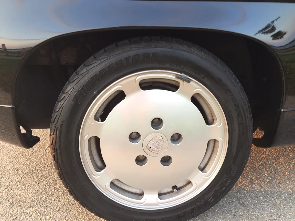 1989 Porsche 928 S4 - Image 26 of 31