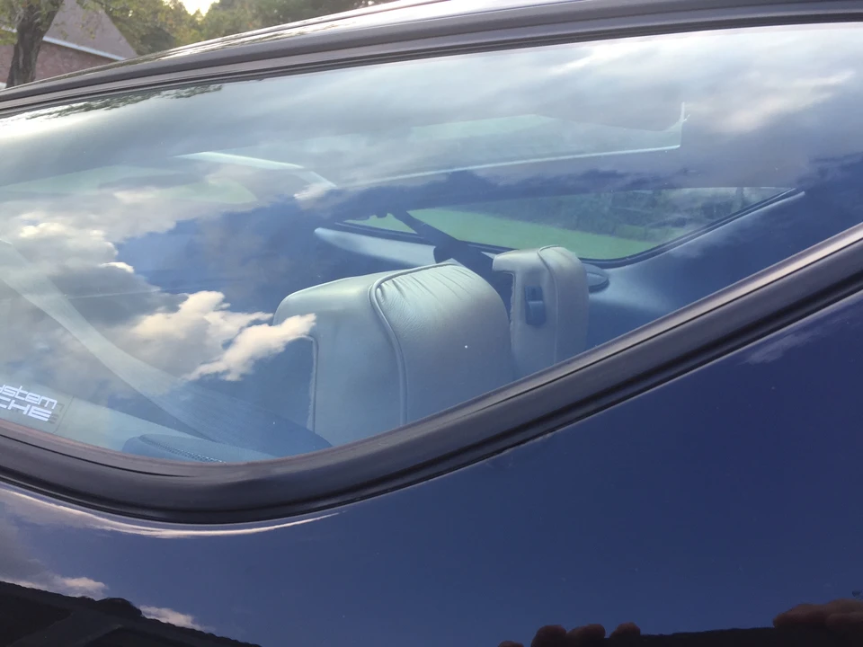 1989 Porsche 928 S4 - Image 20 of 31