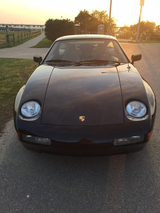 1989 Porsche 928 S4 - Image 12 of 31