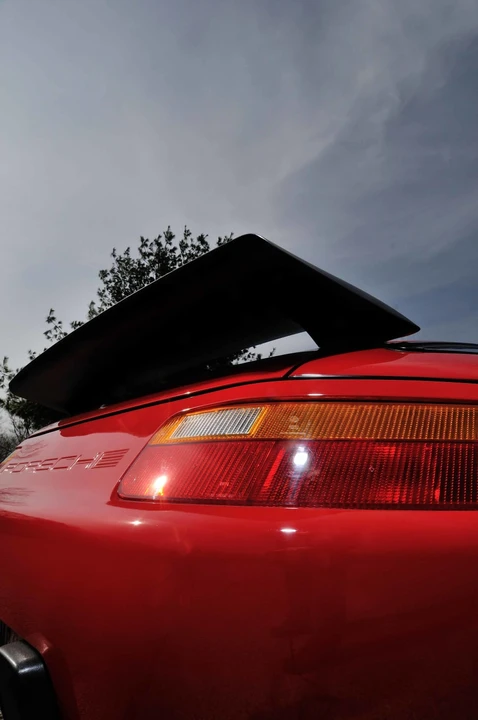 1989 Porsche 928 S4 - Image 12 of 12