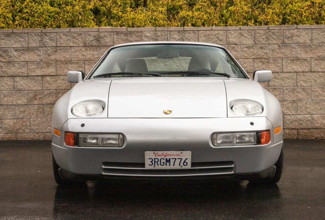 1989 Porsche 928 S4 - Image 26 of 31