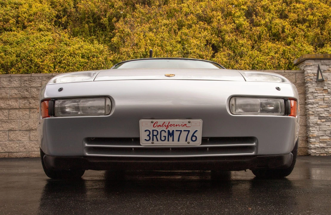 1989 Porsche 928 S4 - Image 29 of 31