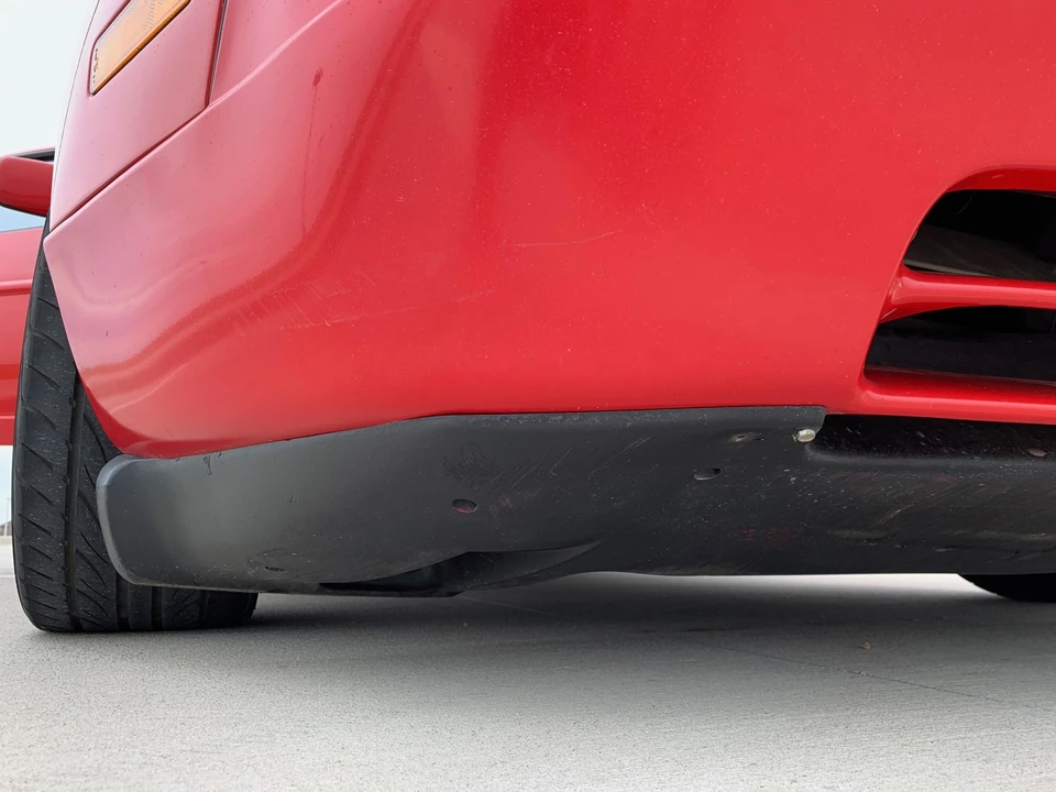 1989 Porsche 928 S4 - Image 30 of 31