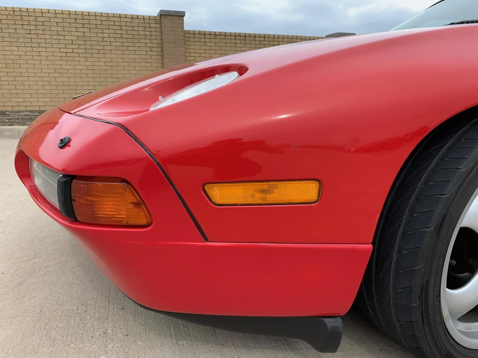 1989 Porsche 928 S4 - Image 22 of 31