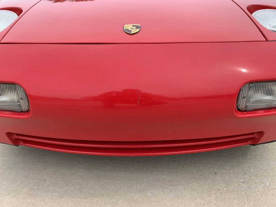 1989 Porsche 928 S4 - Image 26 of 31
