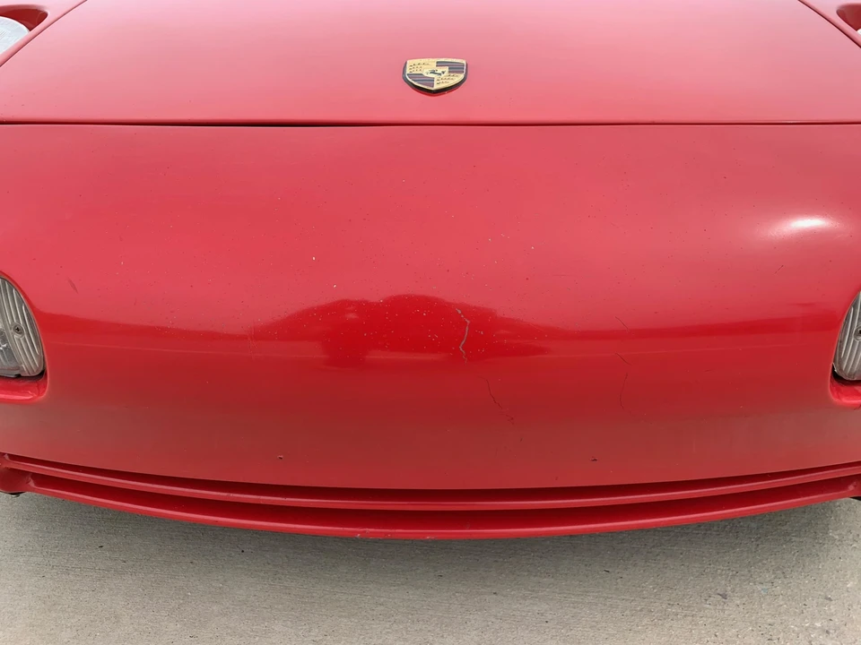 1989 Porsche 928 S4 - Image 25 of 31