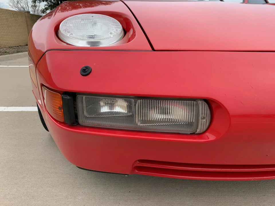 1989 Porsche 928 S4 - Image 23 of 31