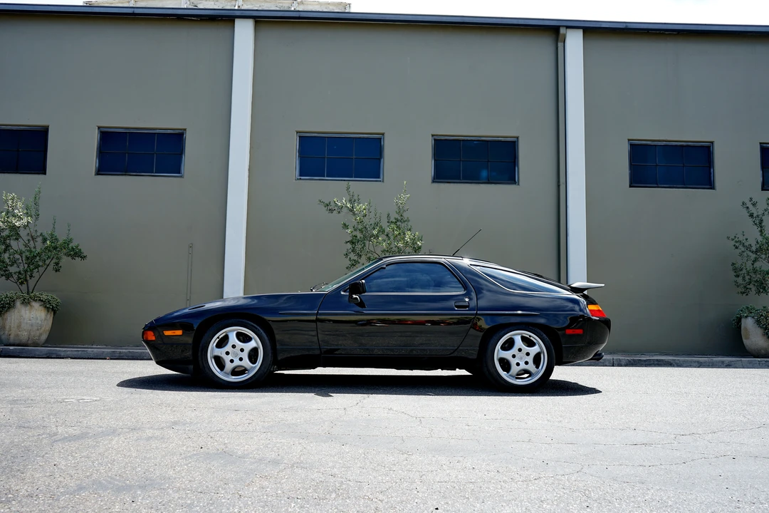 1989 Porsche 928 S4 - Image 29 of 31