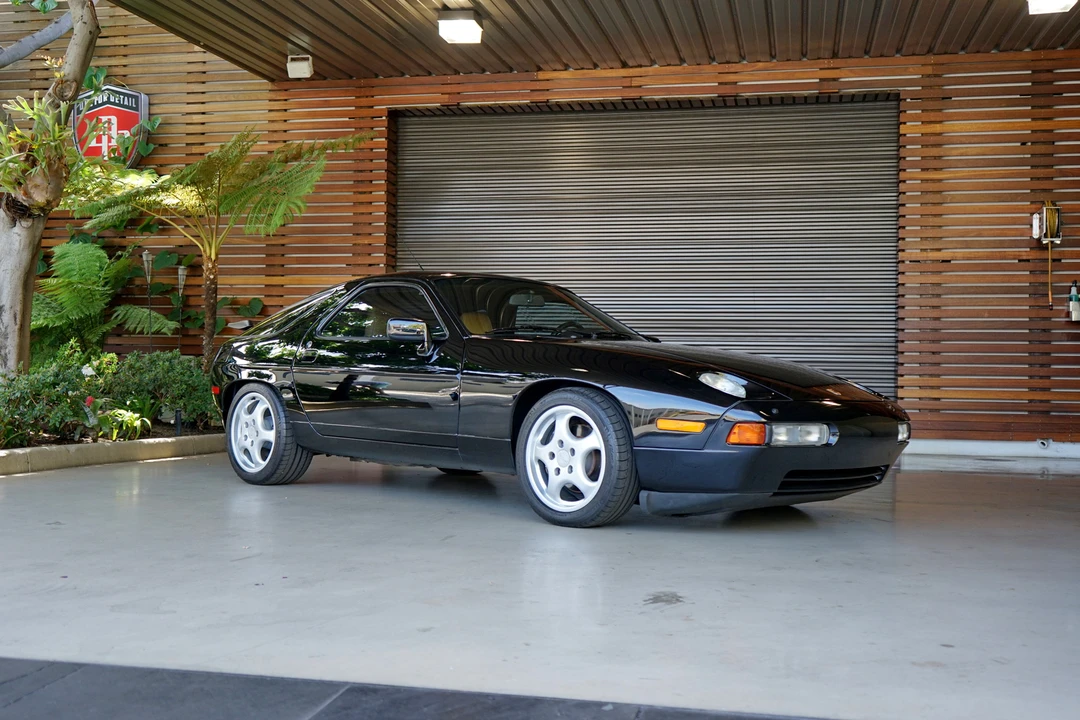 1989 Porsche 928 S4 - Image 19 of 31