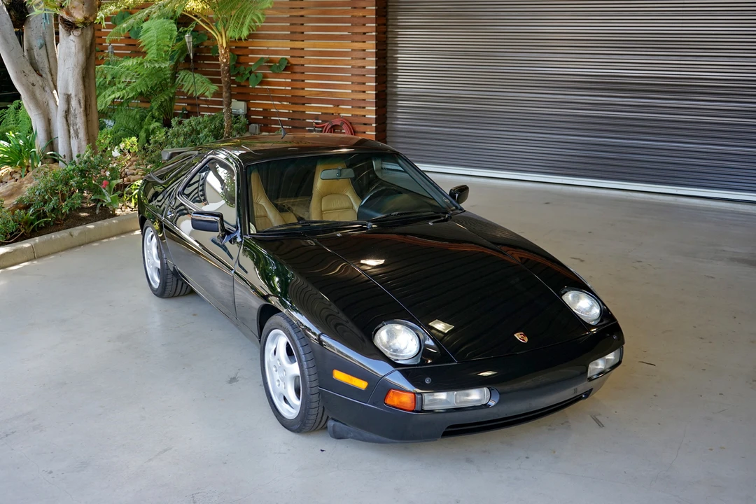 1989 Porsche 928 S4 - Image 21 of 31