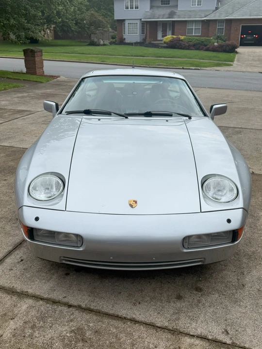 1989 Porsche 928 S4 - Image 29 of 31
