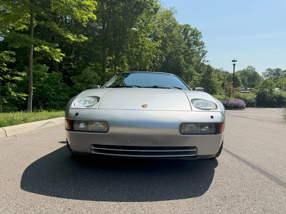 1989 Porsche 928 S4 - Image 25 of 31