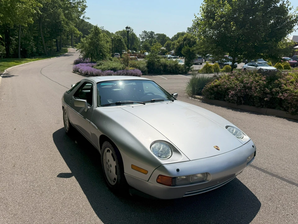1989 Porsche 928 S4 - Image 21 of 31