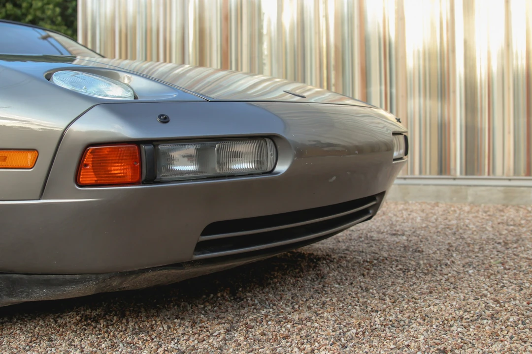 1989 Porsche 928 S4 - Image 16 of 31