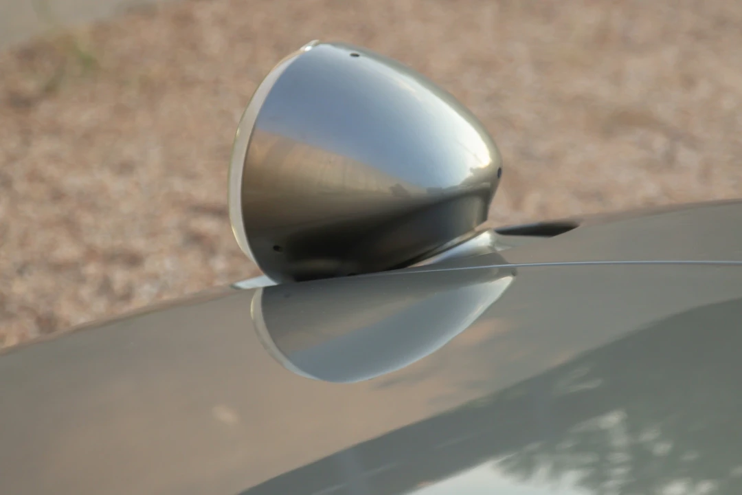 1989 Porsche 928 S4 - Image 20 of 31
