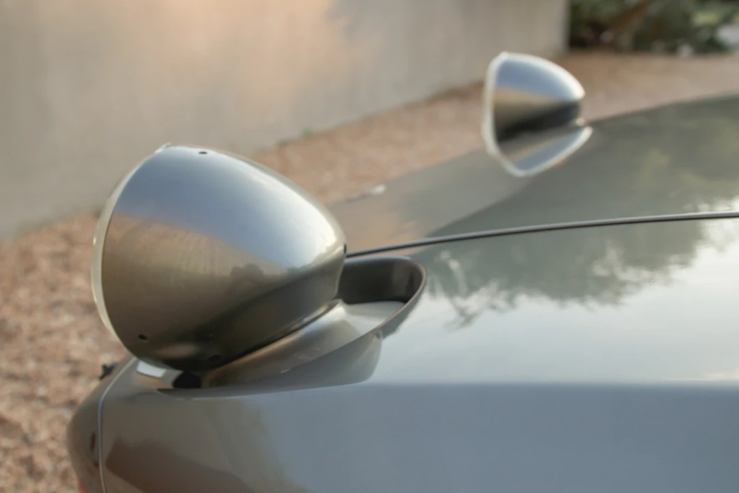 1989 Porsche 928 S4 - Image 19 of 31