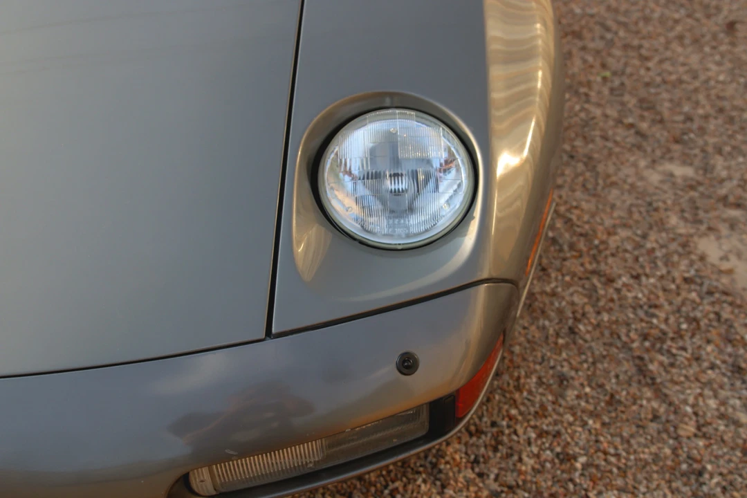 1989 Porsche 928 S4 - Image 26 of 31
