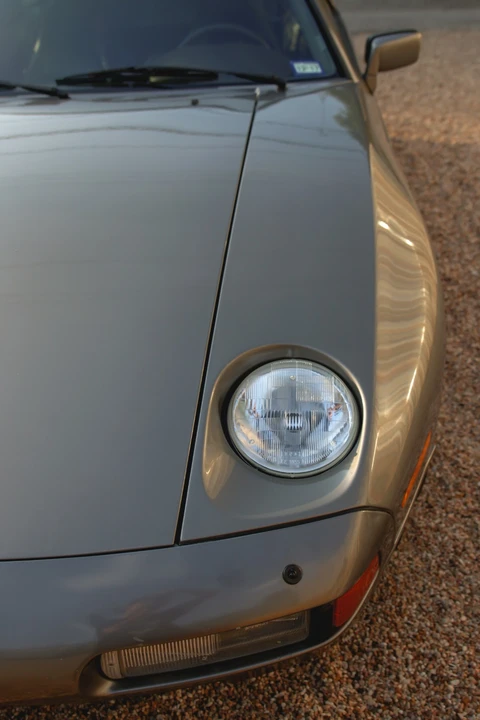 1989 Porsche 928 S4 - Image 27 of 31
