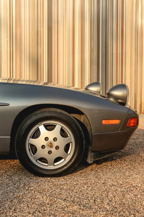 1989 Porsche 928 S4 - Image 18 of 31