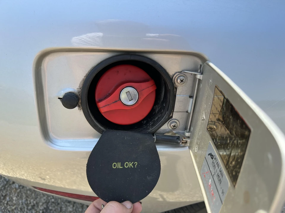 1989 Porsche 928 S4 - Image 17 of 17