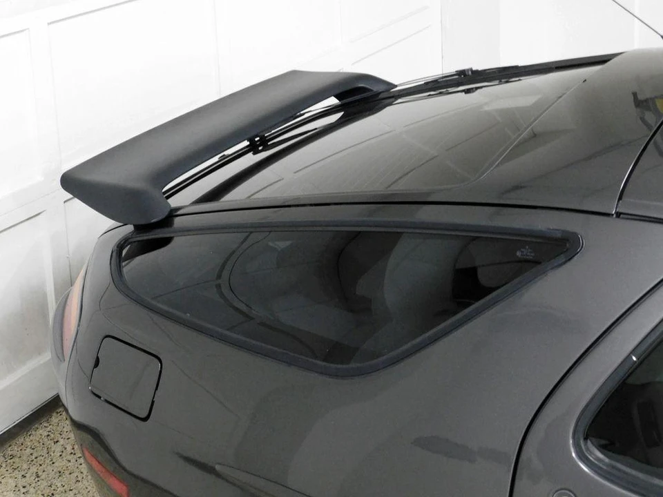 1989 Porsche 928 S4 - Image 8 of 31