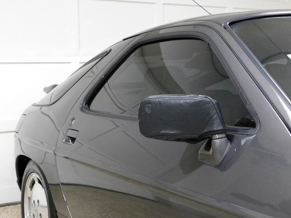 1989 Porsche 928 S4 - Image 9 of 31